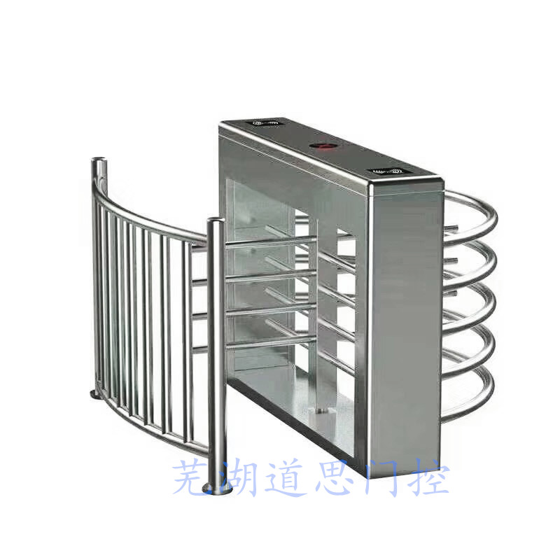 半高單通道轉閘